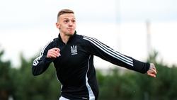 Олександр Назаренко: «Збірна Франції? А кого там боятися?»