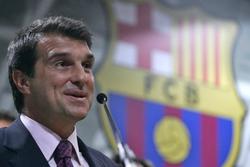 Жоан Лапорта: «Нынешнее руководство «Барселоны» разрушает команду»