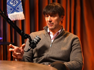 Александр Шовковский: «В матче с «Шахтером» у нас украли очки»