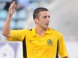 Агент: «Два украинских клуба пытались заполучить Таргамадзе в «рейдерском стиле»