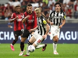 Newcastle - Milan - 1:2. Champions League. Match review, statistics