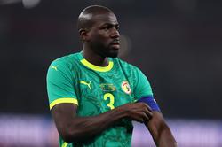 Каліду Кулібалі: «Я б ніколи не проміняв перемогу в КАН на кваліфікацію до ЧС»