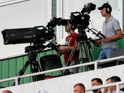 Директор медиацентра «Руха» объяснил, почему во время трансляции матча 1-го тура УПЛ картинка теряла качество