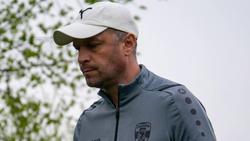 Neuer Trainer von „Obolon“ arbeitet parallel als Dozent an der Universität