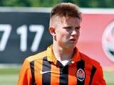 Виктор Корниенко: «Подошли к чемпионату Европы в хорошей форме и сыграли в свой футбол»