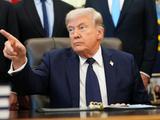 Дональд Трамп: «Вважаю, потрібно дати можливість збірній Ірану зіграти на ЧС-2026»