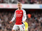 «Фенербахче» отправил официальное предложение «Арсеналу» о трансфере Зинченко