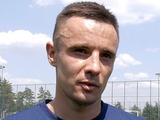 Dmitry Korkishko maintains his form at Sturm