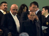 Берлускони: «Галлиани мог бы прийти ко мне за объяснениями»