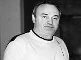 У Києві поховали одного з найкращих баскетбольних тренерів в українській історії