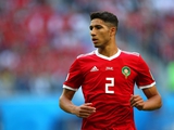 Хакими и Эн-Несири не тренировались в общей группе сборной Марокко накануне матча с Испанией в 1/8 финала ЧМ-2022