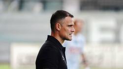 Журналіст назвав імена двох агентів, які погрожували Любеновичу