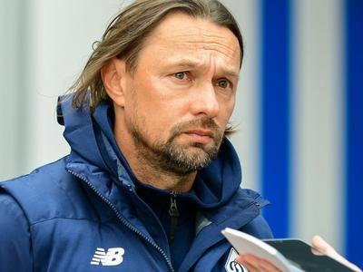 Игорь Костюк: «Есть давление со стороны прессы, и когда ты это читаешь, оно влияет на тебя психологически»
