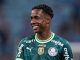 "Szachtar przygotowuje się do sformalizowania transferu kolejnego Brazylijczyka - skrzydłowego Palmeiras