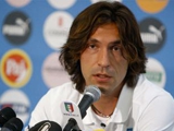 Андреа Пирло: «Не думаю, что в «Милане» сожалеют о моём уходе»