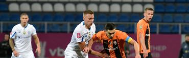 "Shakhtar gegen Dynamo: Startaufstellung. Ohne Jarmolenko