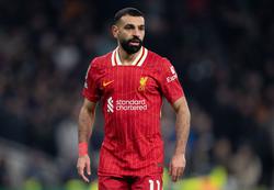 Salah hat einen Wechsel nach Saudi-Arabien vereinbart