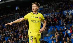 Циганков — найкращий гравець матчу «Реал Сосьєдад» — «Жирона»