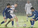 Testspiel. "Dynamo Kiew gegen Dynamo Tiflis - 0: 0. Spielbericht, VIDEO