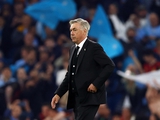 Ancelotti: "If someone thinks it's easy to win Champions League matches, they are wrong"