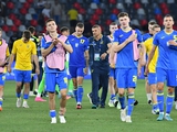 Молодіжна збірна України — в 1/4 фіналу Євро-2023 (U-21)