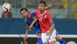 Дарио Срна: «Игроки сборной Хорватии были героями»