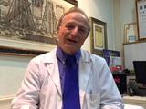 Главный врач «Лацио»: «Пандемия коронавируса полностью преувеличена»