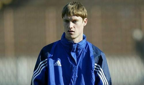 Віталій Лисицький: «Динамо» в серці залишиться у мене назавжди»