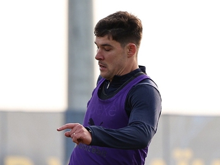 «Це «Динамо» амбітне та голодне до перемог», — півзахисник «Металіста 1925»