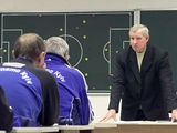 Анатолий Крощенко: «У нас много тренеров, но реально получается пока только у Ротаня»