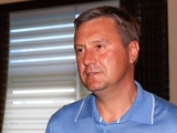 Александр ХАЦКЕВИЧ: «В бою температуру не меряют»