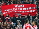 Фанаты «Арсенала» уже требуют отставки Эмери