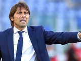 Antonio Conte tritt zum Saisonende als Trainer von Tottenham zurück