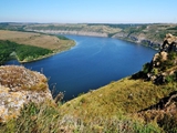 ТОП-10 «стран» в Украине, которые захочется посетить