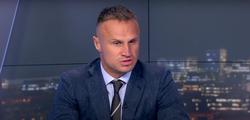 Вячеслав Шевчук: «Динамо» могло забить «Александрии» 3-4 гола еще в первом тайме»