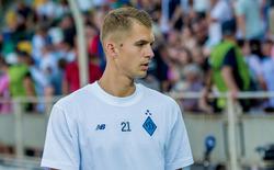 У Супряги был вариант с чешским клубом, но Нагорняк убедил его выбрать «Эпицентр»