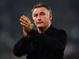 Christophe Galtier: „Wenn PSG die Champions League gewinnen will, muss die Mannschaft gegen starke Klubs spielen“