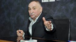 Виктор Грачев: «Донецк недалеко от Запорожья»