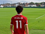 Эмре Джан: «Салах — отличное усиление для «Ливерпуля»