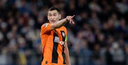 Taras Stepanenko: "Brazhko spielt sowohl für die Nationalmannschaft als auch für Dynamo gut"