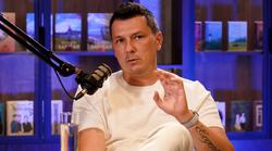 Рустам Худжамов: «Ярмоленко має людські якості, які впливають на колектив»
