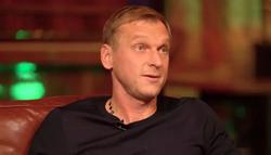 Сергій Погорілий: «Рева ніколи гроші не позичає. Він сказав: «Я піду в політику і щоб до мене ніяких запитань не було»