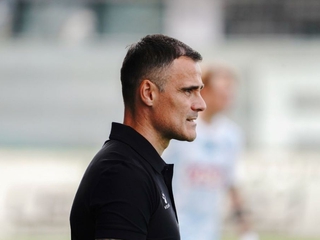 Журналист назвал имена двух агентов, которые угрожали Любеновичу