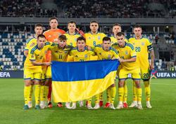 Підсумки виступів динамівців за збірні у вересні-жовтні