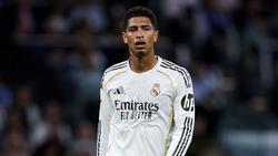 Беллінгем — про видалення Камавінга: «Це просто смішно»