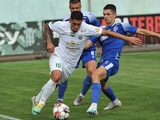 Karpaty forward Ihor: "Working with Markevych is a great honour"