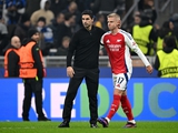 The Mirror: Arteta informed Zinchenko that Arsenal is ready to sell him