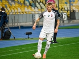 Oleg Danchenko: "I am not afraid to return to the game"