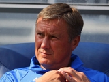 Oleksandr Khatskevych: "Seleznyov's goals in the farewell match will not be counted, so Shatskikh and Rebrov can sleep well"
