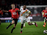 Rennes - Lens - 0:1. French Championship, 29th round. Match review, statistics